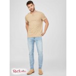 Чоловічі Джинси GUESS Factory (Sammy Knit Modern Skinny Jeans) 58329-01 Нове Миття Світла - 28 Escheam