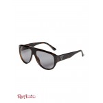 Мужские Солнцезащитные Очки GUESS Factory (Aviator Sunglasses) 64049-01 Tortoise