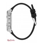Мужские Часы GUESS (Silver-Tone and Black Multifunction Watch) 64829-01 Multi Мужские Часы GUESS (Silver-Tone and Black Multifunction Watch) 64829-01 Multi