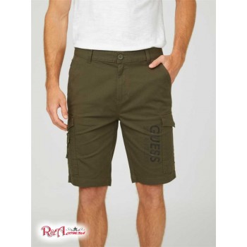 Чоловічі Шорти (Kryer Ripstop Cargo Shorts) 64039-01 Грязьовий Пиріг A152