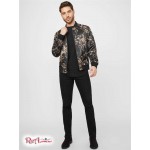 Чоловічий Бомбер GUESS Factory (Evo Reversible Bomber) 63759-01 Jet Black Чоловічий Бомбер GUESS Factory (Evo Reversible Bomber) 63759-01 Jet Black