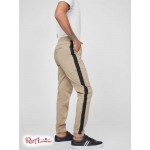 Мужские Джоггеры GUESS Factory (Remi Joggers) 58179-01 Toasted Taupe