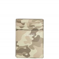 Мужской Холдер (Camo Bifold Cardholder) 64099-01 Камуфляж Мужской Холдер (Camo Bifold Cardholder) 64099-01 Камуфляж