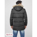 Чоловіча Парку GUESS Factory (Marcus Down Parka) 58229-01 Jet Black Чоловіча Парку GUESS Factory (Marcus Down Parka) 58229-01 Jet Black