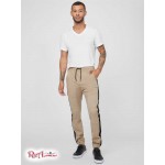 Мужские Джоггеры GUESS Factory (Remi Joggers) 58179-01 Toasted Taupe