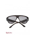 Мужские Солнцезащитные Очки GUESS Factory (Aviator Sunglasses) 64049-01 Tortoise