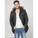 Чоловіча Парку GUESS Factory (Marcus Down Parka) 58229-01 Jet Black Чоловіча Парку GUESS Factory (Marcus Down Parka) 58229-01 Jet Black