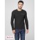 Чоловічий Crewneck (Stuart Crewneck) 63899-01 Реактивний Чорний