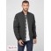 Чоловіча Куртка (Wesley Ripstop Jacket) 58219-01 Jet Black