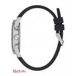 Мужские Часы GUESS (Silver-Tone and Black Multifunction Watch) 64819-01 Multi Мужские Часы GUESS (Silver-Tone and Black Multifunction Watch) 64819-01 Multi