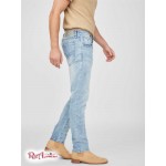 Чоловічі Джинси GUESS Factory (Sammy Knit Modern Skinny Jeans) 58329-01 Нове Миття Світла - 28 Escheam