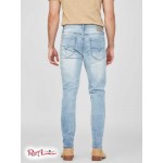 Чоловічі Джинси GUESS Factory (Sammy Knit Modern Skinny Jeans) 58329-01 Нове Миття Світла - 28 Escheam