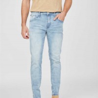 Чоловічі Джинси (Sammy Knit Modern Skinny Jeans) 58329-01 Нове Миття Світла - 28 Escheam