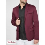 Чоловічий Блейзер GUESS Factory (Eli Blazer) 58079-01 Marmont Червоний Чоловічий Блейзер GUESS Factory (Eli Blazer) 58079-01 Marmont Червоний