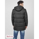 Чоловіча Парку GUESS Factory (Marcus Down Parka) 58229-01 Jet Black Чоловіча Парку GUESS Factory (Marcus Down Parka) 58229-01 Jet Black