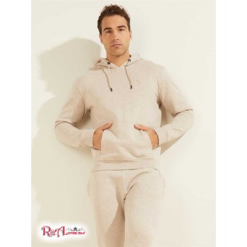 Чоловіче Худі (Eco Aldwin Hoodie) 58539-01 Chestnut Heather