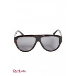 Мужские Солнцезащитные Очки GUESS Factory (Aviator Sunglasses) 64049-01 Tortoise