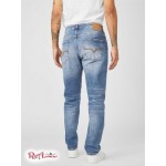 Мужские Джинсы GUESS Factory (Classic Straight Jeans) 58509-01 Medium WПепельно-Серый