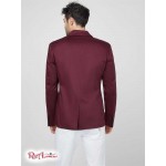 Чоловічий Блейзер GUESS Factory (Eli Blazer) 58079-01 Marmont Червоний Чоловічий Блейзер GUESS Factory (Eli Blazer) 58079-01 Marmont Червоний