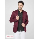 Чоловічий Блейзер GUESS Factory (Eli Blazer) 58079-01 Marmont Червоний Чоловічий Блейзер GUESS Factory (Eli Blazer) 58079-01 Marmont Червоний