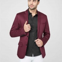 Мужской Блейзер (Eli Blazer) 58079-01 Marmont Красный Мужской Блейзер (Eli Blazer) 58079-01 Marmont Красный