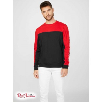 Чоловіча Сорочка (Benson Shirt) 58099-01 Реактивний Чорний Мульті