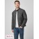 Мужская Куртка (Cheston Faux-Suede Moto Jacket) 58249-01 Реактивний Черный