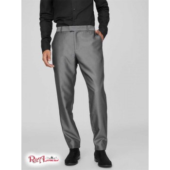 Чоловічі Штани (Jazz Pants) 58429-01 Сірий Мульти