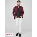 Чоловічий Блейзер GUESS Factory (Eli Blazer) 58079-01 Marmont Червоний Чоловічий Блейзер GUESS Factory (Eli Blazer) 58079-01 Marmont Червоний
