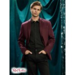 Чоловічий Блейзер GUESS Factory (Eli Blazer) 58079-01 Marmont Червоний Чоловічий Блейзер GUESS Factory (Eli Blazer) 58079-01 Marmont Червоний