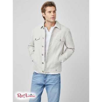 Мужская Куртка (Brent Sherpa Corduroy Jacket) 57979-01 Мечтательная Луна