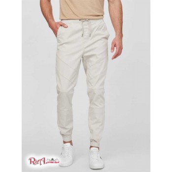 Мужские Джоггеры (Roman Joggers) 63839-01 StoneПесок