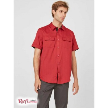 Чоловіча Сорочка (Angel Dobby Shirt) 58409-01 Autumn Spice