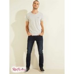 Чоловічі Джинси GUESS (Slim Tapered Jeans) 59469-01 Ringer Wash Indigo