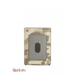 Мужской Холдер GUESS Factory (Camo Bifold Cardholder) 64099-01 Камуфляж Мужской Холдер GUESS Factory (Camo Bifold Cardholder) 64099-01 Камуфляж
