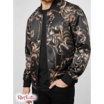 Чоловічий Бомбер GUESS Factory (Evo Reversible Bomber) 63759-01 Jet Black Чоловічий Бомбер GUESS Factory (Evo Reversible Bomber) 63759-01 Jet Black