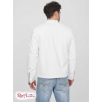 Чоловіча Куртка GUESS Factory (Jacky Moto Jacket) 63779-01 True Білий Чоловіча Куртка GUESS Factory (Jacky Moto Jacket) 63779-01 True Білий