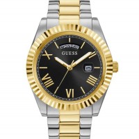 Мужские Часы (Connoisseur Two-Tone Analog Watch) 60069-01 Multi Мужские Часы (Connoisseur Two-Tone Analog Watch) 60069-01 Multi