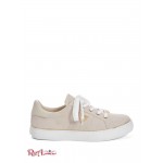 Женские Сникерсы GUESS Factory (Gwinne Low-Top Sneaker) 56840-01 Taupe