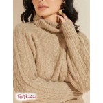 Жіночий Светр MARCIANO (Lala Comfort Cashmere Sweater) 60360-01 Blonde Ambition Мульті