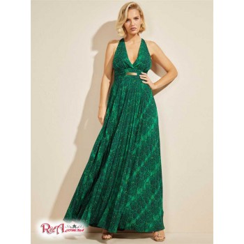 Женское Платье (Charmed Gown) 64550-01 Очарован