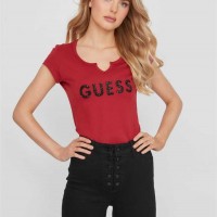 Жіноча Футболка (Holly Crush Tee) 57850-01 Autumn Spice