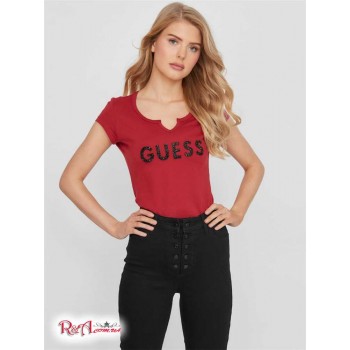 Жіноча Футболка (Holly Crush Tee) 57850-01 Autumn Spice