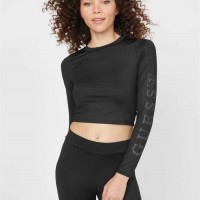 Жіночий Топ (Jadine Top) 57770-01 Реактивний Чорний