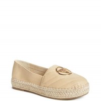 Жіночий Еспадрільї (Lili Logo Espadrilles) 56880-01 Tan