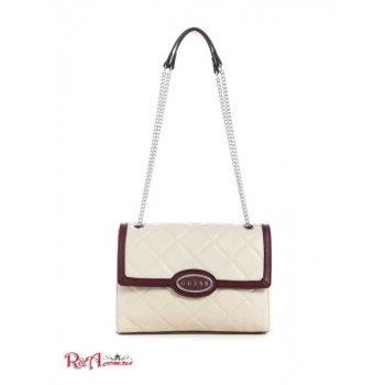 Жіноча Сумка Кроссбоди (Ellensburg Crossbody Flap) 57970-01 Камінь Multi