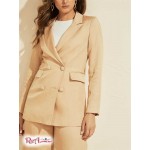 Женский Блейзер MARCIANO (Provence Blazer) 60460-01 Nude Песок