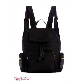 Женский Рюкзак (Pippen Backpack) 63710-01 Черный