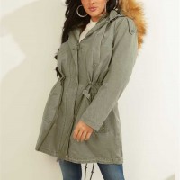 Женская Парка (Berenice Parka) 58860-01 Ostle Wash 32 "