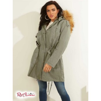 Жіноча Парку (Berenice Parka) 58860-01 OSLE WAST 32 "